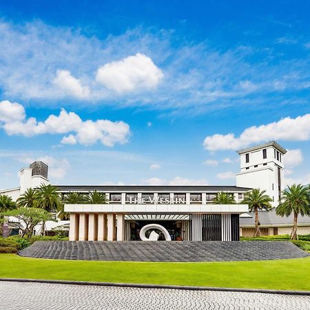 The Westin Tashee Resort, Taoyuan Daxi Exterior photo The University of King Saud