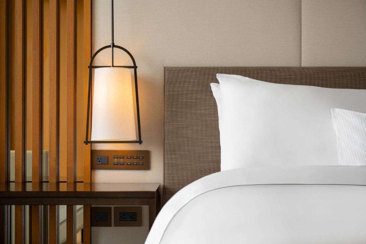 The Westin Tashee Resort, Taoyuan Daxi Exterior photo